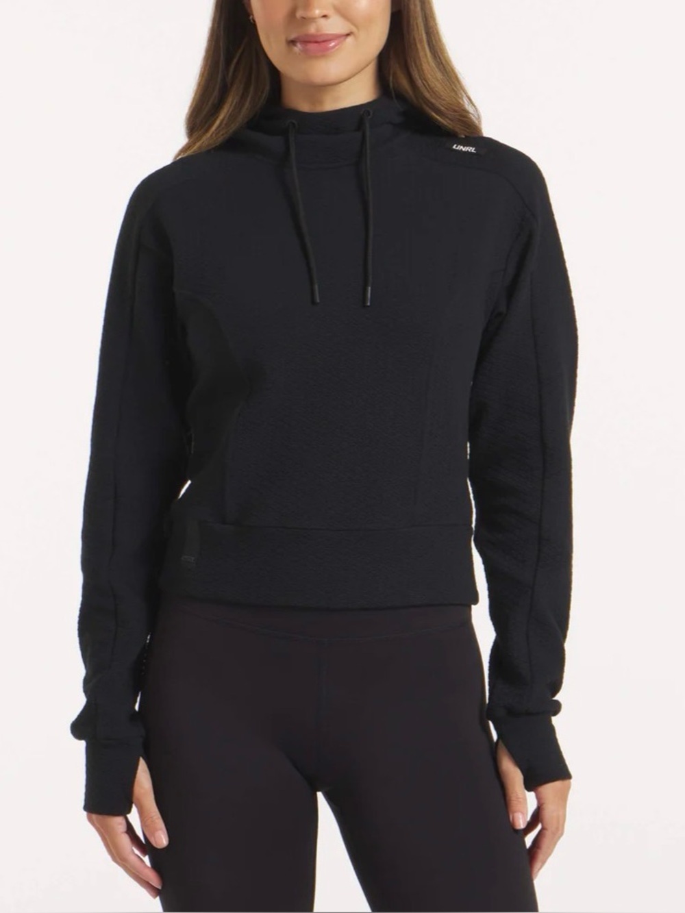 UNRL Women's Elevation Hoodie